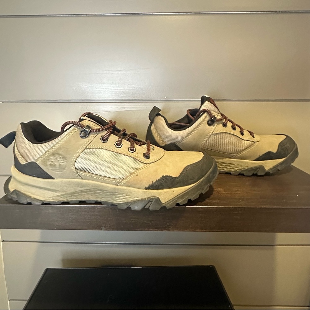 Timberland Size‎ 8.5 Lincoln Peak Lite Hiking Shoes
